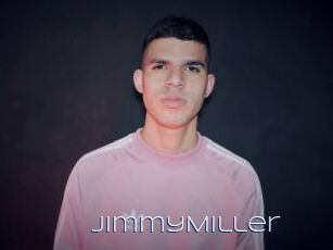 JimmyMiller