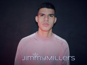 JimmyMillers