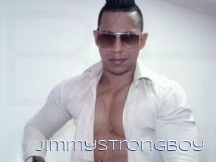 JimmyStrongBoy