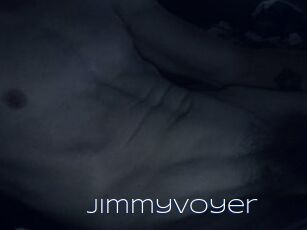 Jimmyvoyer