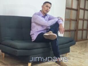 JimyDavis