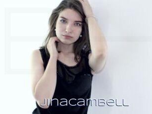 JinaCambell