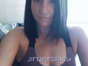 JinjerSpicy