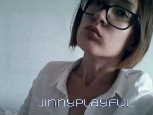 JinnyPlayful