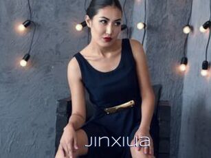 Jinxiua