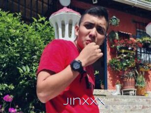 Jinxxx