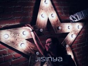 Jisinya
