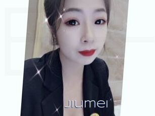 Jiumei