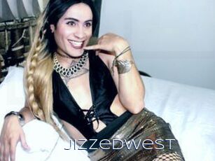 JizzedWest