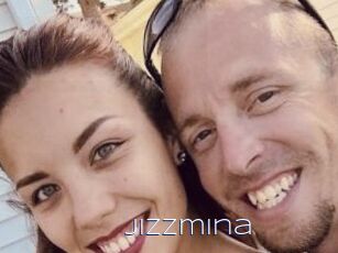 Jizzmina