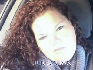 JliciousX