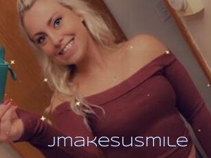 Jmakesusmile