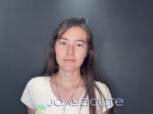 JoAyaCute