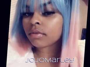 JoJoMarley