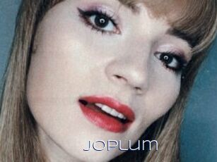 JoPlum