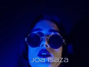 Joa_isaza