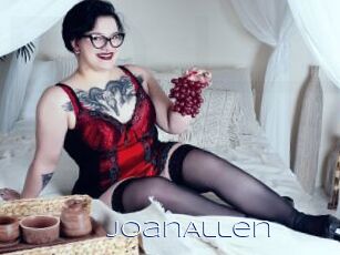 JoanAllen