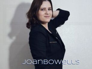 JoanBowells