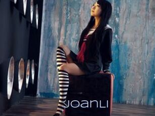 JoanLi