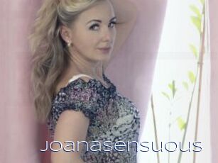 JoanaSensuous