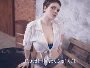 JoannaCarol