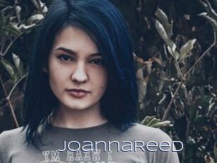 JoannaReed