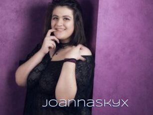 JoannaSkyX