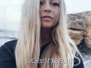 JoannaSun