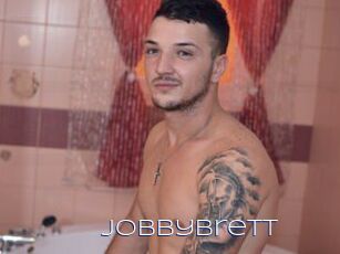 JobbyBrett