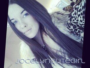 JocelynCuteGirl