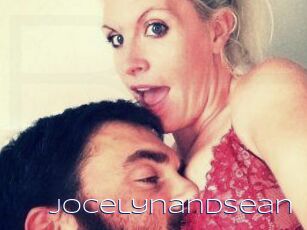 Jocelyn_and_Sean Blue Hot