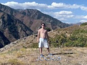 Jock18