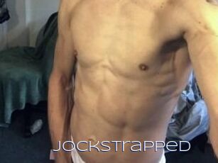 Jockstrapped