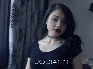 JodiAnn