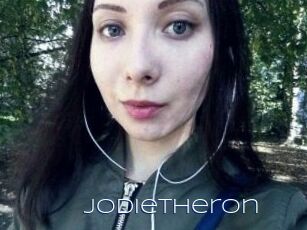 JodieTheron