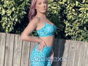 JodieeXO