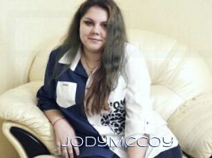 JodyMcCoy