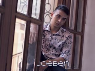 JoeBen