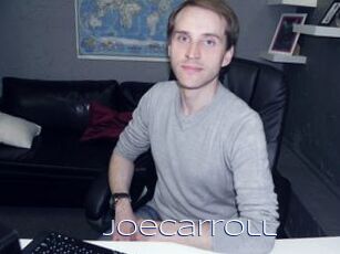 JoeCarroll