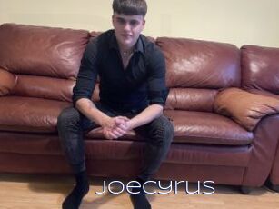 JoeCyrus