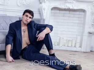 JoeSimons