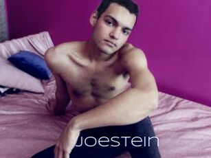 JoeStein