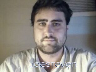 JoeSteven