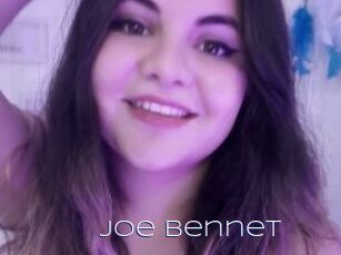 Joe_Bennet