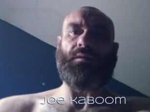 Joe_kaboom