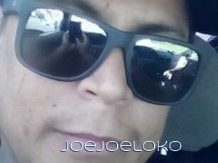 Joejoeloko