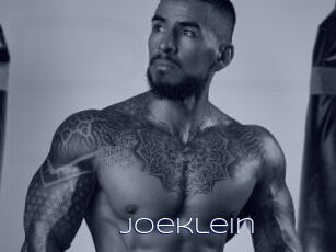 Joeklein