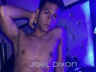 Joel_Dixon