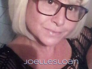 JoelleSloan