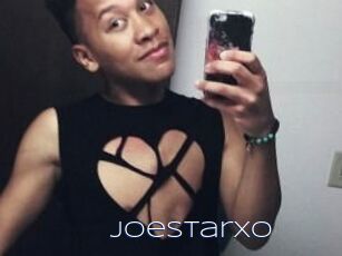 Joestarxo